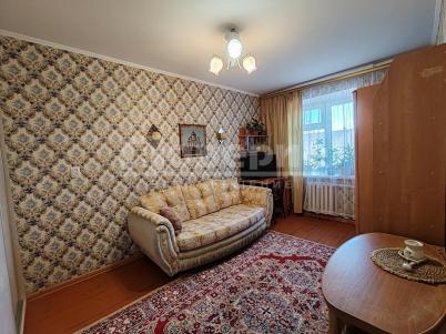 Продажа квартиры Омск.&nbsp;ул. 10 лет Октября, 181