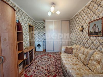 Продажа квартиры Омск.&nbsp;ул. 10 лет Октября, 181