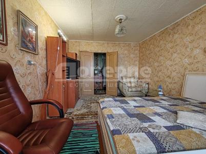 Продажа квартиры Омск.&nbsp;ул. 10 лет Октября, 181