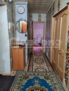 Продажа квартиры Омск.&nbsp;ул. 10 лет Октября, 181