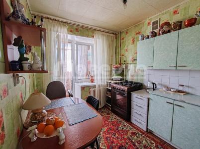 Продажа квартиры Омск.&nbsp;ул. 10 лет Октября, 181