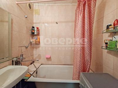 Продажа квартиры Омск.&nbsp;ул. 10 лет Октября, 181