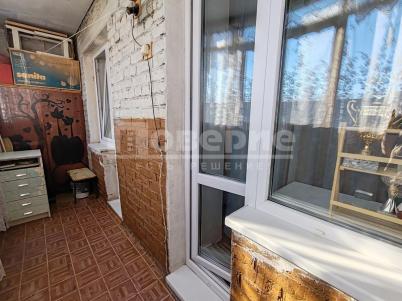 Продажа квартиры Омск.&nbsp;ул. 10 лет Октября, 181