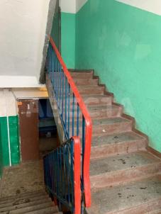 Продажа квартиры Омск.&nbsp;ул. 33-я Северная, 29