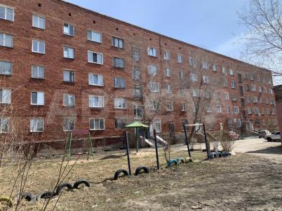 Продажа квартиры Омск.&nbsp;ул. 33-я Северная, 29