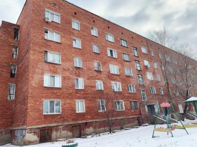 Продажа квартиры Омск.&nbsp;ул. 33-я Северная, 29