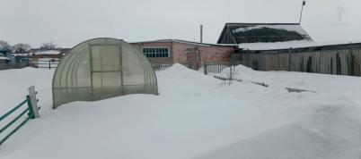 Продажа дома Советская, 5