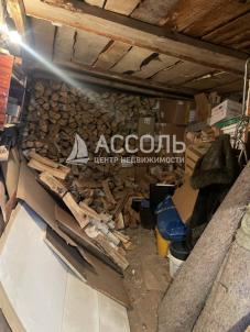 Продажа дома Омск.&nbsp;ул. 1-я Северная