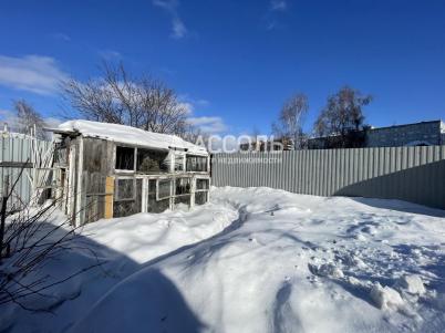 Продажа дома Омск.&nbsp;ул. 1-я Северная