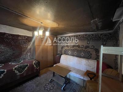 Продажа дома Омск.&nbsp;ул. 1-я Северная