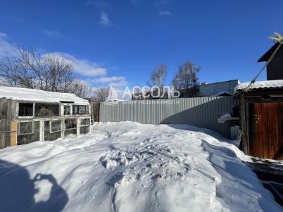 Продажа дома Омск.&nbsp;ул. 1-я Северная