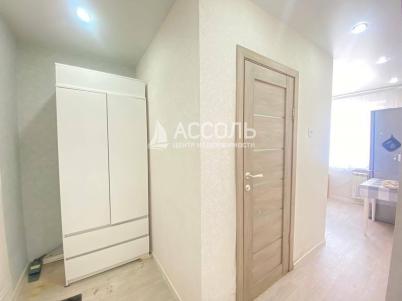 Аренда квартиры Омск.&nbsp;ул. Карело-Финская,23