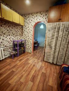 Аренда дома Омск.&nbsp;улица 20-я Линия 155