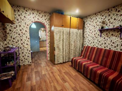 Аренда дома Омск.&nbsp;улица 20-я Линия 155