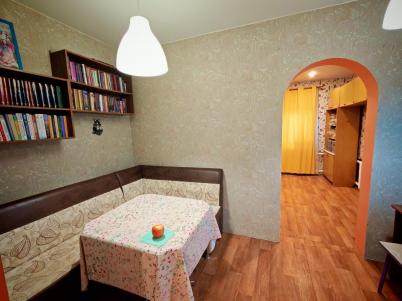 Аренда дома Омск.&nbsp;улица 20-я Линия 155