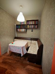 Аренда дома Омск.&nbsp;улица 20-я Линия 155