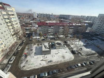 Продажа квартиры Омск.&nbsp;Арнольда Нейбута ул, 96к2