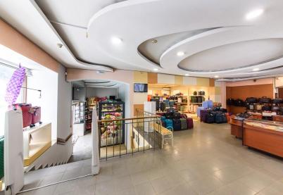 Аренда коммерческой недвижимости пр-кт. Фрунзе, 46