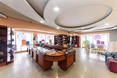 Аренда коммерческой недвижимости пр-кт. Фрунзе, 46