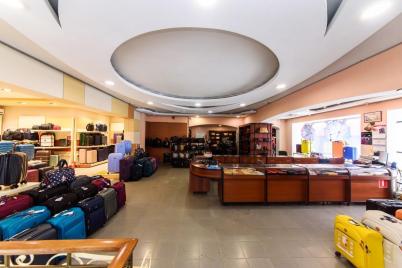 Аренда коммерческой недвижимости пр-кт. Фрунзе, 46