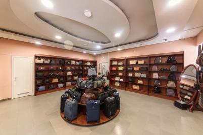 Аренда коммерческой недвижимости пр-кт. Фрунзе, 46