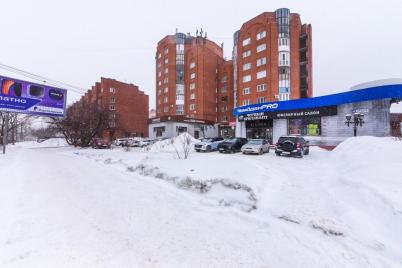 Аренда коммерческой недвижимости пр-кт. Фрунзе, 46