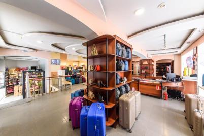 Аренда коммерческой недвижимости пр-кт. Фрунзе, 46