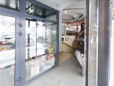 Аренда коммерческой недвижимости пр-кт. Фрунзе, 46