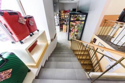 Аренда коммерческой недвижимости пр-кт. Фрунзе, 46