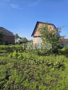 Продажа дачи Омск.&nbsp;Порт-Артур, Сибирский садовод-3