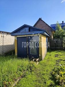 Продажа дачи Омск.&nbsp;Порт-Артур, Сибирский садовод-3