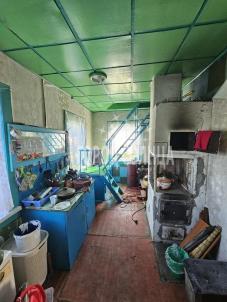 Продажа дачи Омск.&nbsp;Порт-Артур, Сибирский садовод-3