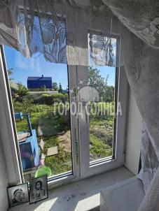 Продажа дачи Омск.&nbsp;Порт-Артур, Сибирский садовод-3