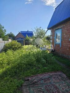 Продажа дачи Омск.&nbsp;Порт-Артур, Сибирский садовод-3