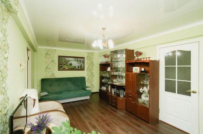 Продажа квартиры Омск.&nbsp;Королева пр-кт, 2А