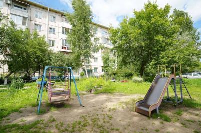 Продажа квартиры Омск.&nbsp;Королева пр-кт, 2А
