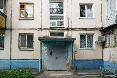 Продажа квартиры Омск.&nbsp;Королева пр-кт, 2А