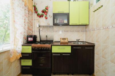 Продажа квартиры Омск.&nbsp;Королева пр-кт, 2А