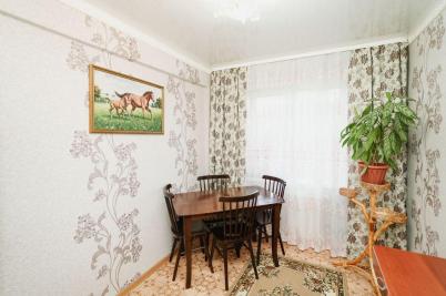 Продажа квартиры Омск.&nbsp;Королева пр-кт, 2А