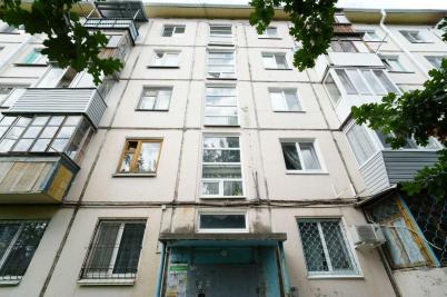 Продажа квартиры Омск.&nbsp;Королева пр-кт, 2А