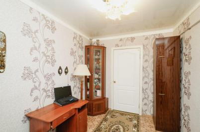 Продажа квартиры Омск.&nbsp;Королева пр-кт, 2А