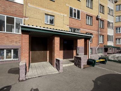 Аренда квартиры Омск.&nbsp;Транссибирская ул, 6к1