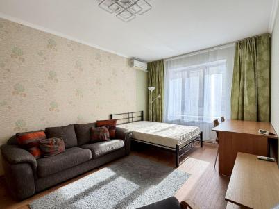 Аренда квартиры Омск.&nbsp;Транссибирская ул, 6к1