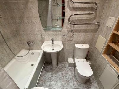 Аренда квартиры Омск.&nbsp;Транссибирская ул, 6к1