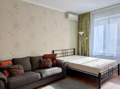 Аренда квартиры Омск.&nbsp;Транссибирская ул, 6к1