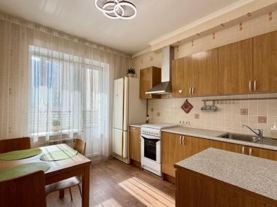 Аренда квартиры Омск.&nbsp;Транссибирская ул, 6к1