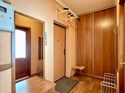 Аренда квартиры Омск.&nbsp;Транссибирская ул, 6к1