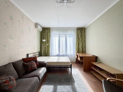 Аренда квартиры Омск.&nbsp;Транссибирская ул, 6к1