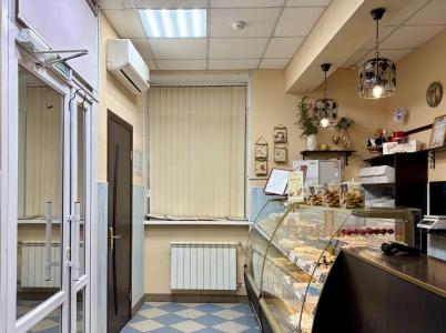 Продажа коммерческой недвижимости Омск.&nbsp;Масленникова ул, 173