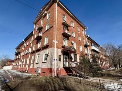 Продажа коммерческой недвижимости Омск.&nbsp;Масленникова ул, 173